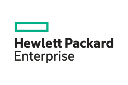 Hewlett Packard  Entraprise