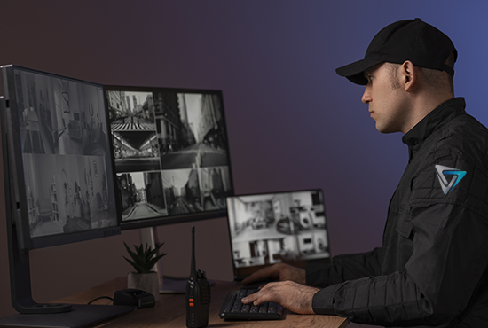 Vidéosurveillance
