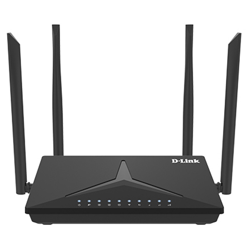 Routeur Sans Fil D-LINK DWR-M920M N300 4G LTE -