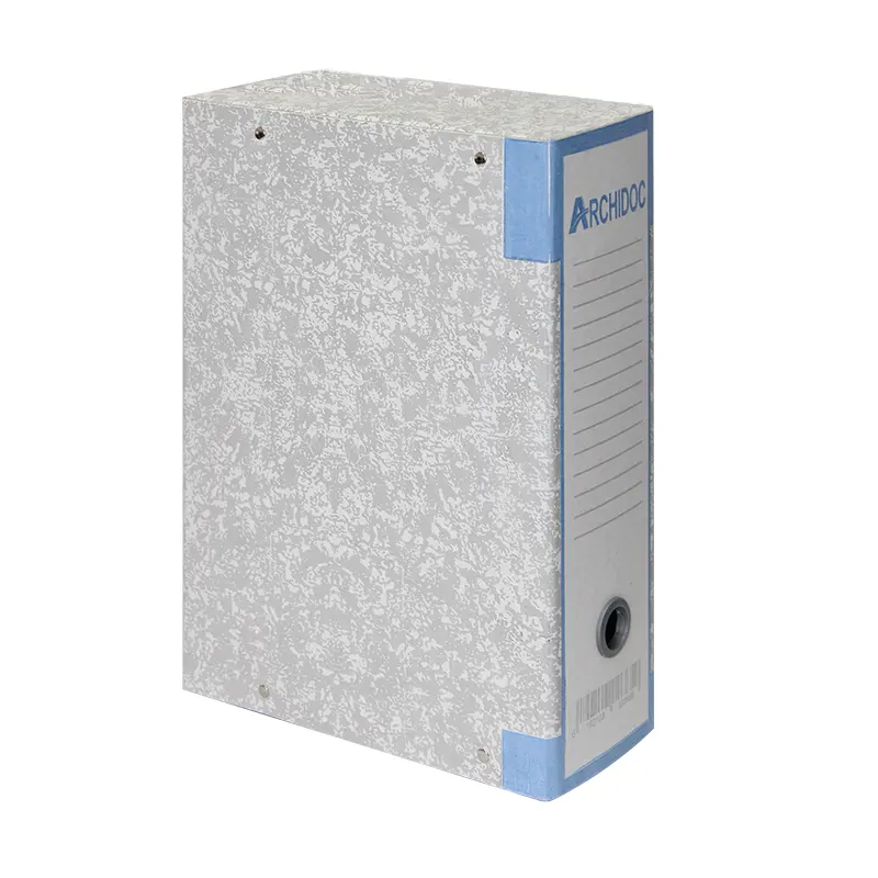BOITE D'ARCHIVE  Z10  ARCHIDOC