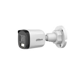 CAMERA DAHUA HD TUBE 2MP SMART DUAL