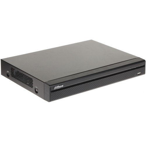 XVR DAHUA 4 CANAUX UP 5MP (XVR1B04H-I)